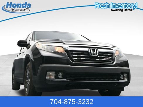 Used 2019 Honda Ridgeline Sport image 25