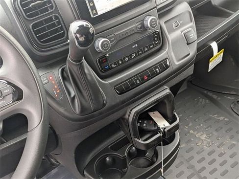 New 2026 RAM ProMaster 1500 w/ Convenience Group image 18