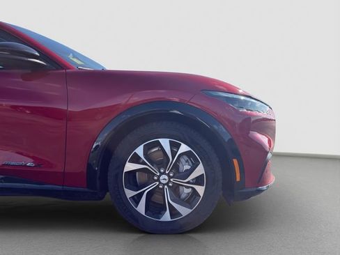 Used 2023 Ford Mustang Mach-E Premium image 21