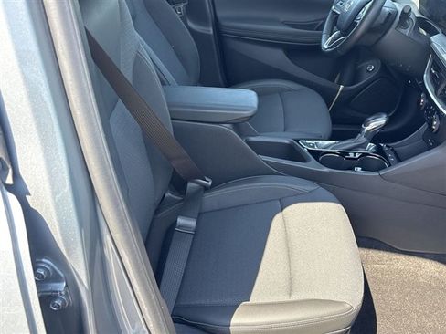 Certified 2024 Buick Encore GX Preferred w/ Comfort Package FWD image 26