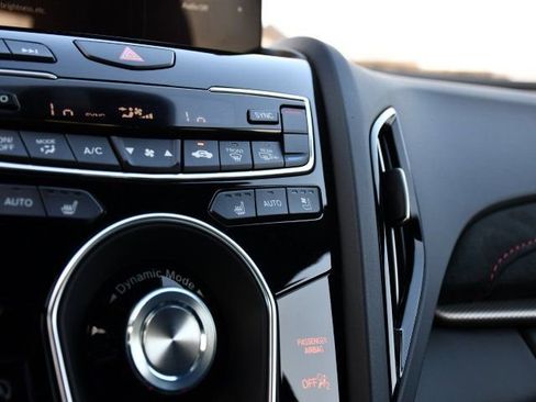 New 2026 Acura RDX A-Spec image 16