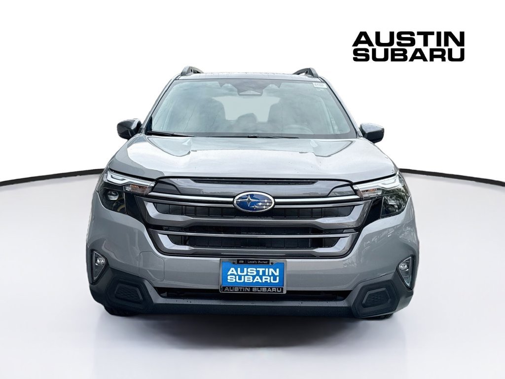 New 2026 Subaru Forester Premium AWD/4WD image 3