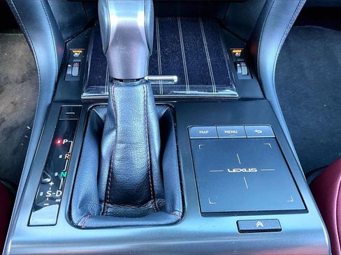 Used 2023 Lexus GX 460 Premium w/ Premium Package image 24