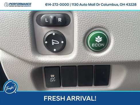 Used 2016 Honda Pilot LX image 14