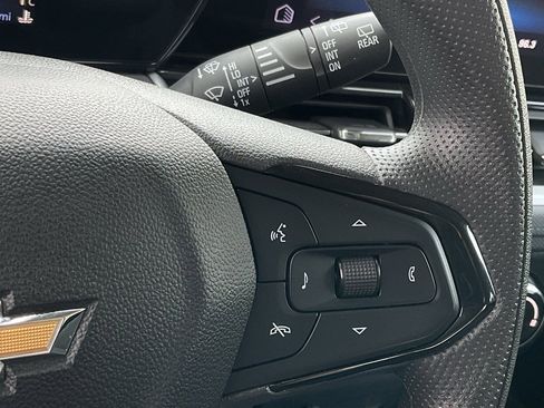 Used 2025 Chevrolet TrailBlazer LT image 24