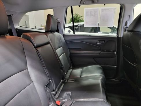 Used 2022 Honda Pilot EX-L image 14