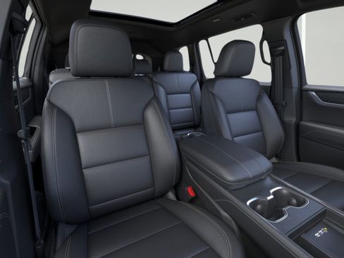 New 2025 GMC Acadia Elevation w/ Elevation Premium Package image 5