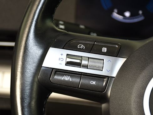 Used 2025 Hyundai Kona SEL image 20