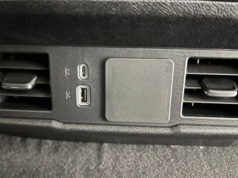 New 2026 Chevrolet Silverado 2500 Custom image 17