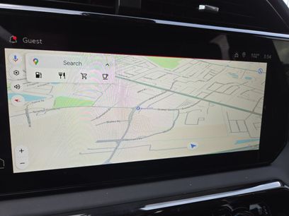 New 2026 GMC Sierra 1500 AT4X w/ LPO, Black Badging Package
