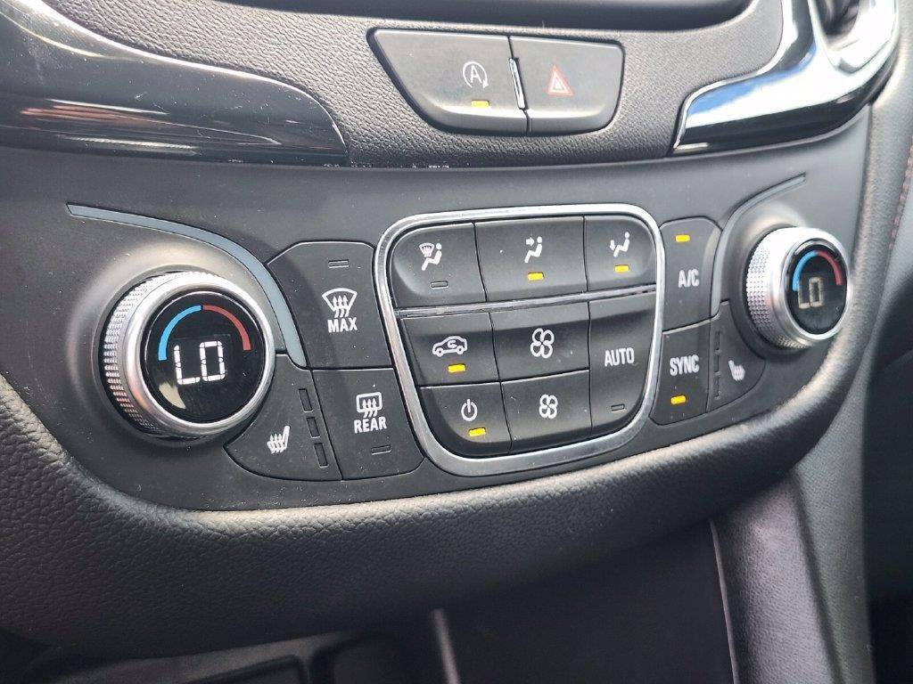 Used 2023 Chevrolet Equinox RS w/ LPO, Floor Liner Package AWD/4WD image 20