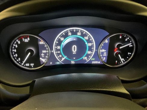 Used 2019 Buick Envision Premium image 6