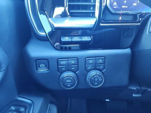 New 2026 Chevrolet Silverado 3500 High Country w/ High Country Premium Package image 46