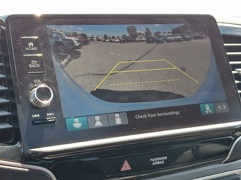 Used 2025 Honda Ridgeline RTL image 13