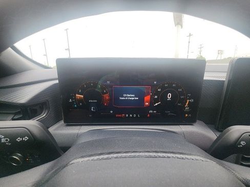 New 2024 Ford Mustang Convertible image 21