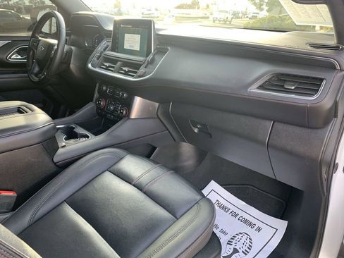 Certified 2024 Chevrolet Tahoe RST image 28