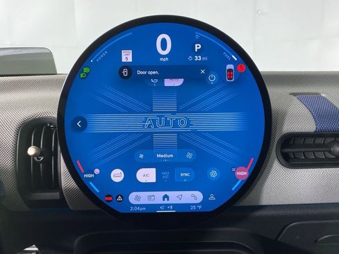 New 2026 MINI Cooper S image 14