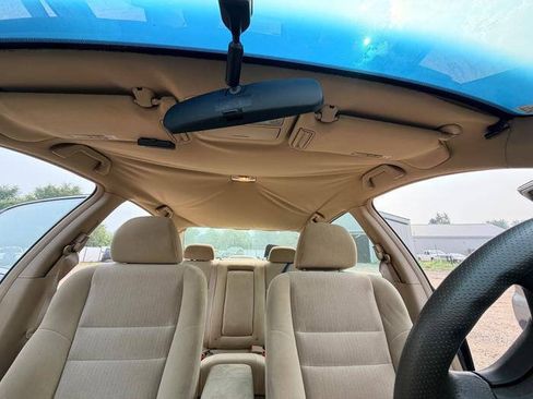 Used 2004 Honda Accord LX image 31