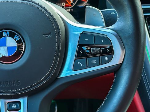 Certified 2024 BMW M850i Gran Coupe xDrive image 23