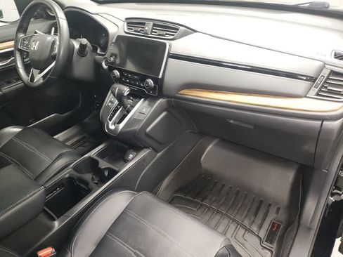Used 2018 Honda CR-V Touring image 7