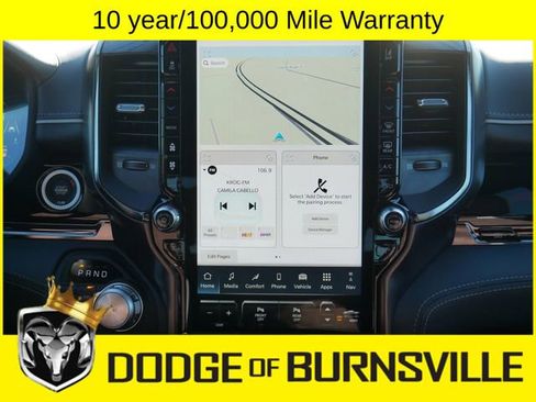 New 2026 RAM 1500 Limited image 10