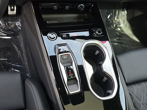 New 2026 Audi A6 Prestige image 28