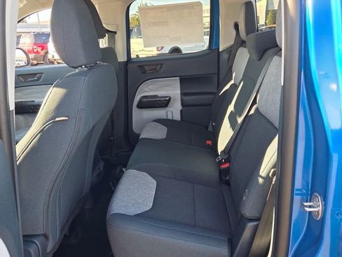 New 2026 Ford Maverick XLT image 13