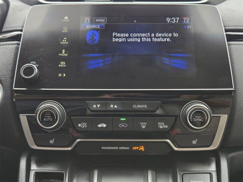 Used 2021 Honda CR-V Touring image 8