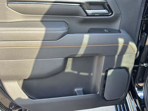 New 2026 GMC Sierra 2500 AT4 w/ AT4 Premium Plus Package image 19