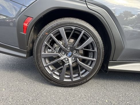 Certified 2025 Subaru WRX Premium AWD/4WD image 27