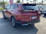 Used 2022 Honda CR-V EX-L image 2