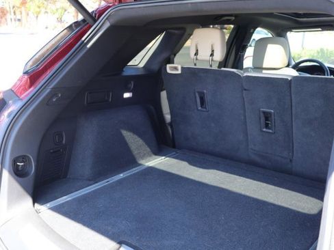 Used 2017 Cadillac XT5 Luxury w/ Driver Awareness Package image 14