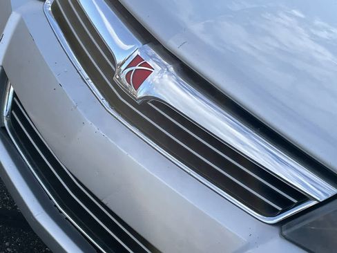 Used 2008 Saturn Astra XR w/ Advanced Audio Package image 30