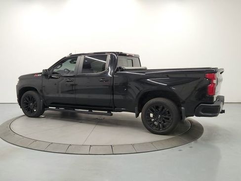 Used 2021 Chevrolet Silverado 1500 RST w/ True North Edition Plus AWD/4WD image 5