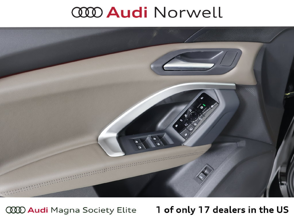 New 2026 Audi Q5 Premium AWD/4WD image 19