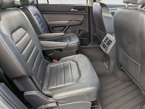 Used 2023 Volkswagen Atlas SEL Premium AWD/4WD image 20
