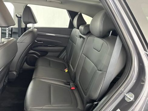 Used 2023 Hyundai Tucson XRT AWD/4WD image 25