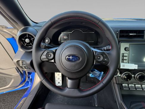 New 2025 Subaru BRZ Premium w/ Popular Package 2 image 12