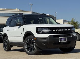 New 2026 Ford Bronco Sport Outer Banks AWD/4WD video 2