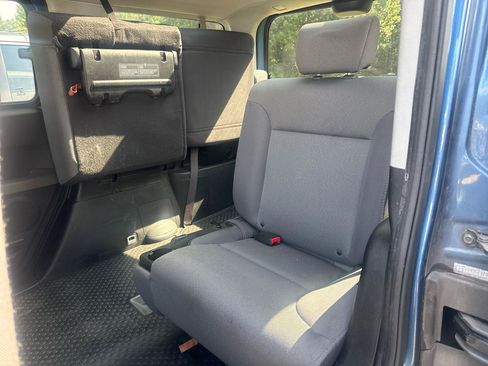 Used 2007 Honda Element LX image 8