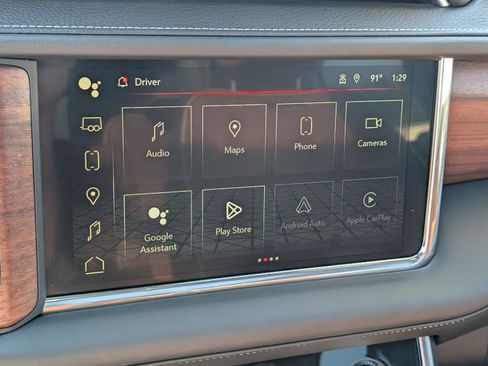 Certified 2023 GMC Yukon Denali Ultimate image 25