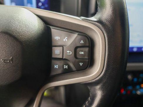 Used 2022 Ford Bronco Badlands AWD/4WD image 21