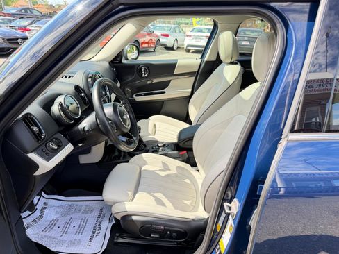 Used 2018 MINI Cooper Countryman S AWD/4WD image 12