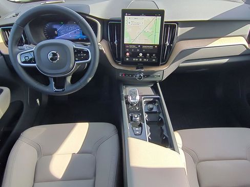 New 2026 Volvo XC60 B5 Plus w/ Protection Package Premier AWD/4WD image 11