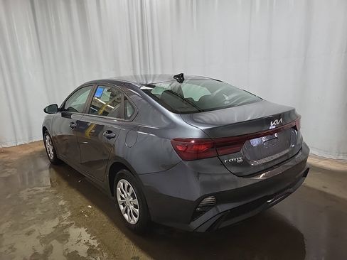 Used 2024 Kia Forte LX image 6