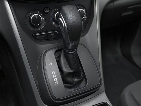 Used 2014 Ford Escape Titanium FWD image 8