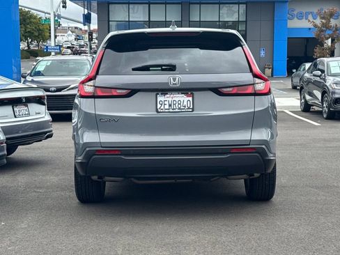 Certified 2023 Honda CR-V EX-L image 5