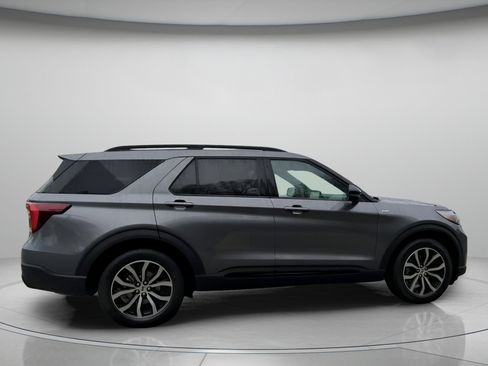 New 2026 Ford Explorer ST-Line w/ Premium Package image 33