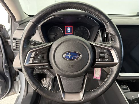 Used 2022 Subaru Legacy Premium w/ Popular Package #1 AWD/4WD image 17