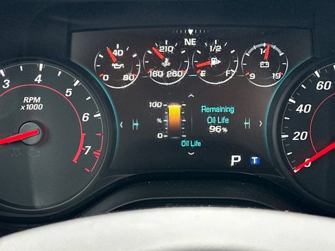 Used 2018 Chevrolet Camaro SS RWD image 27